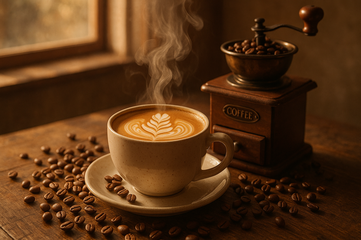 Coffee